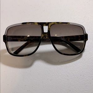 Dior Homme Sunglasses